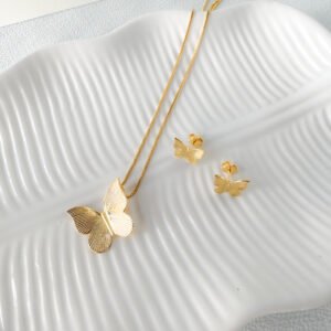 Conjunto Borboletas - Image 1
