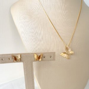 Conjunto Borboletas - Image 2