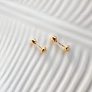 Brinco Esfera Baby - Image 1