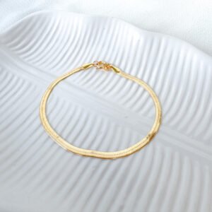 Pulseira Fita 2mm - Image 1