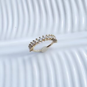 Piercing Glow - Image 1