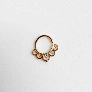 Piercing Argola - Image 1