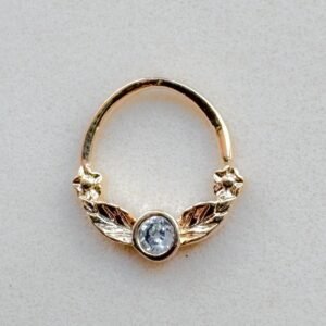 Piercing Magestic - Image 1