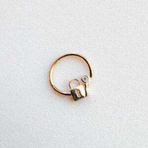 Piercing Lock - Image 1